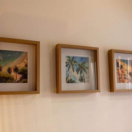 Casas 349H Alicante City Centre Trafalgar エクステリア 写真