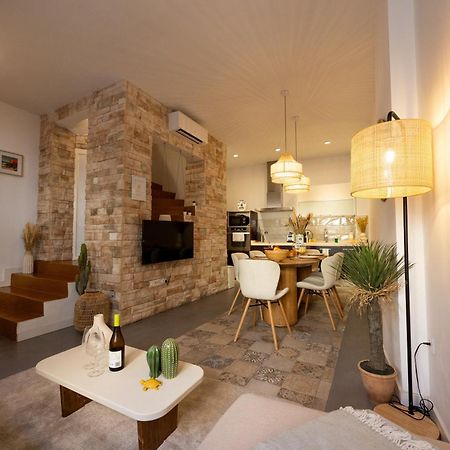 Casas 349H Alicante City Centre Trafalgar エクステリア 写真