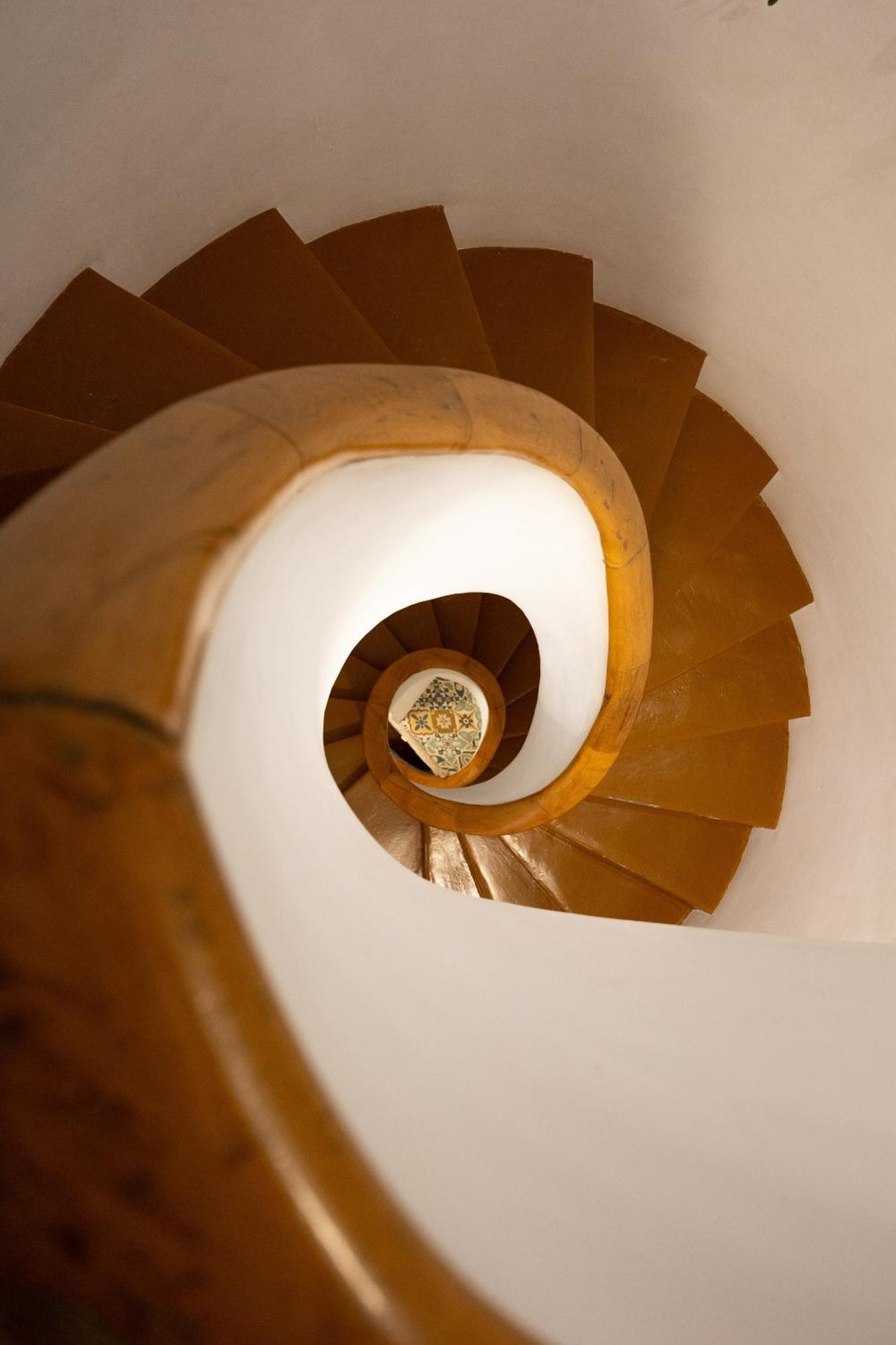 Casas 349H Alicante City Centre Trafalgar エクステリア 写真