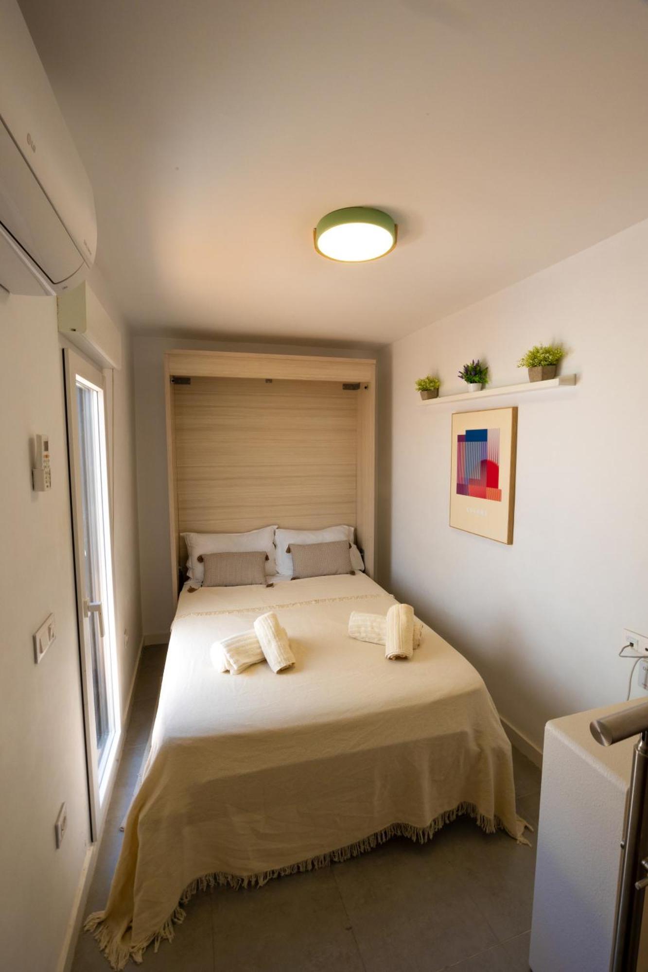 Casas 349H Alicante City Centre Trafalgar エクステリア 写真