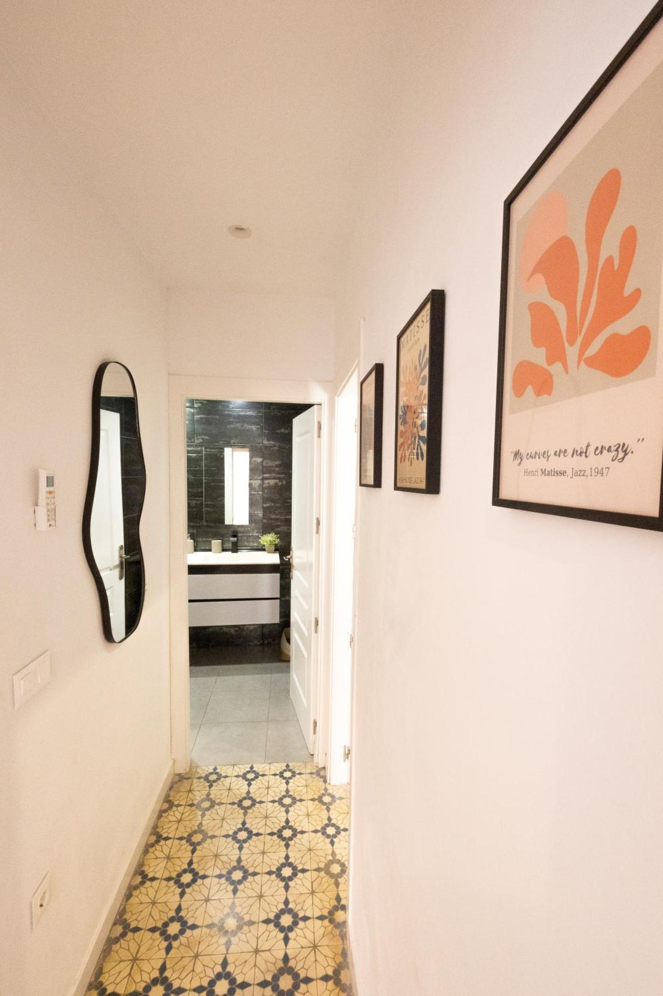 Casas 349H Alicante City Centre Trafalgar エクステリア 写真