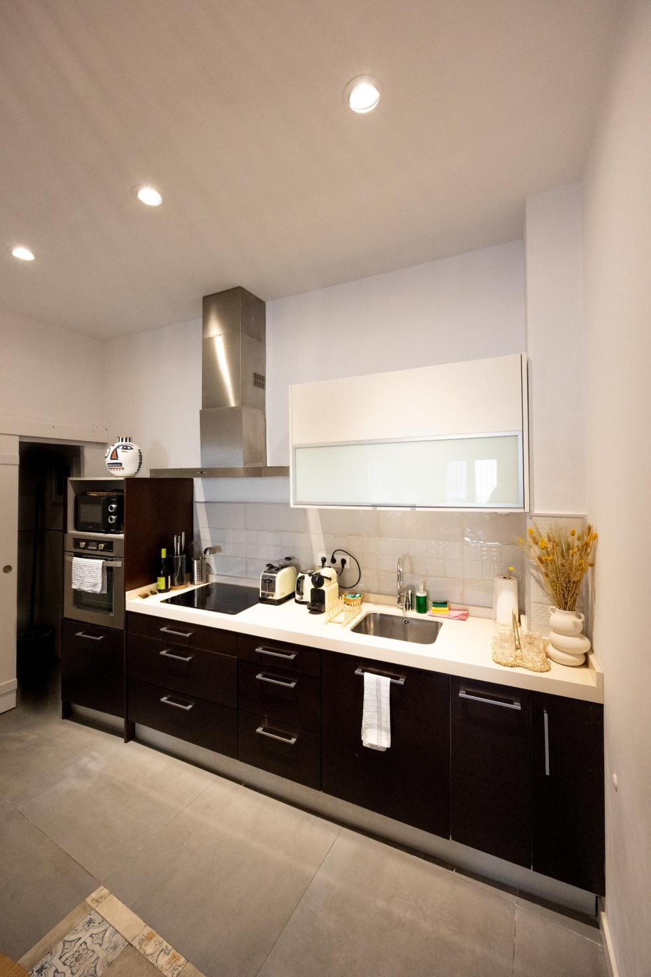 Casas 349H Alicante City Centre Trafalgar エクステリア 写真