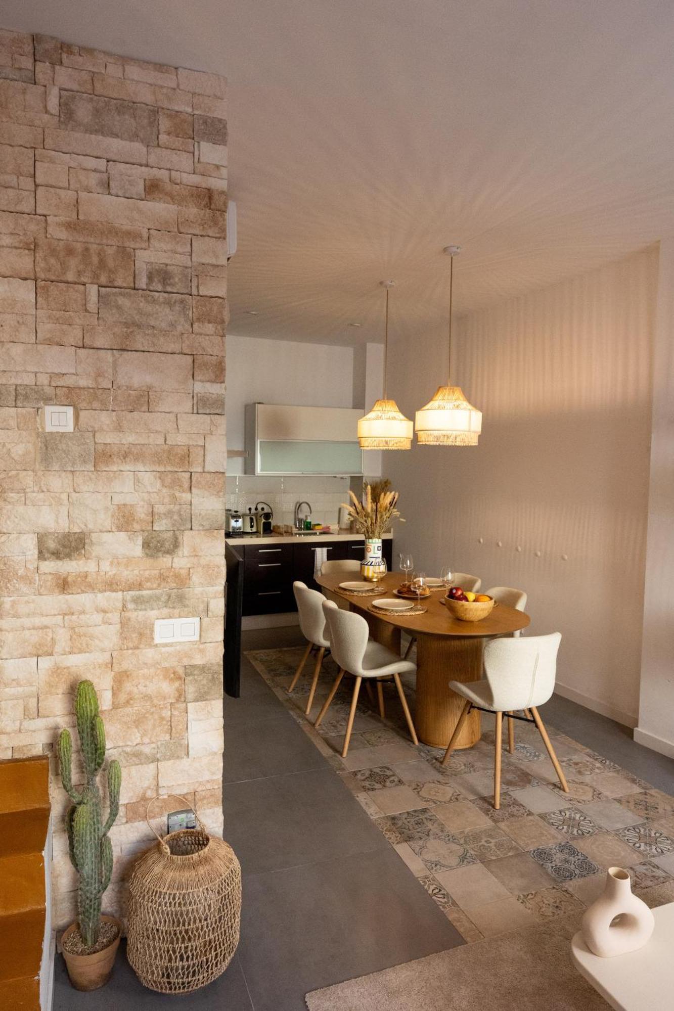 Casas 349H Alicante City Centre Trafalgar エクステリア 写真
