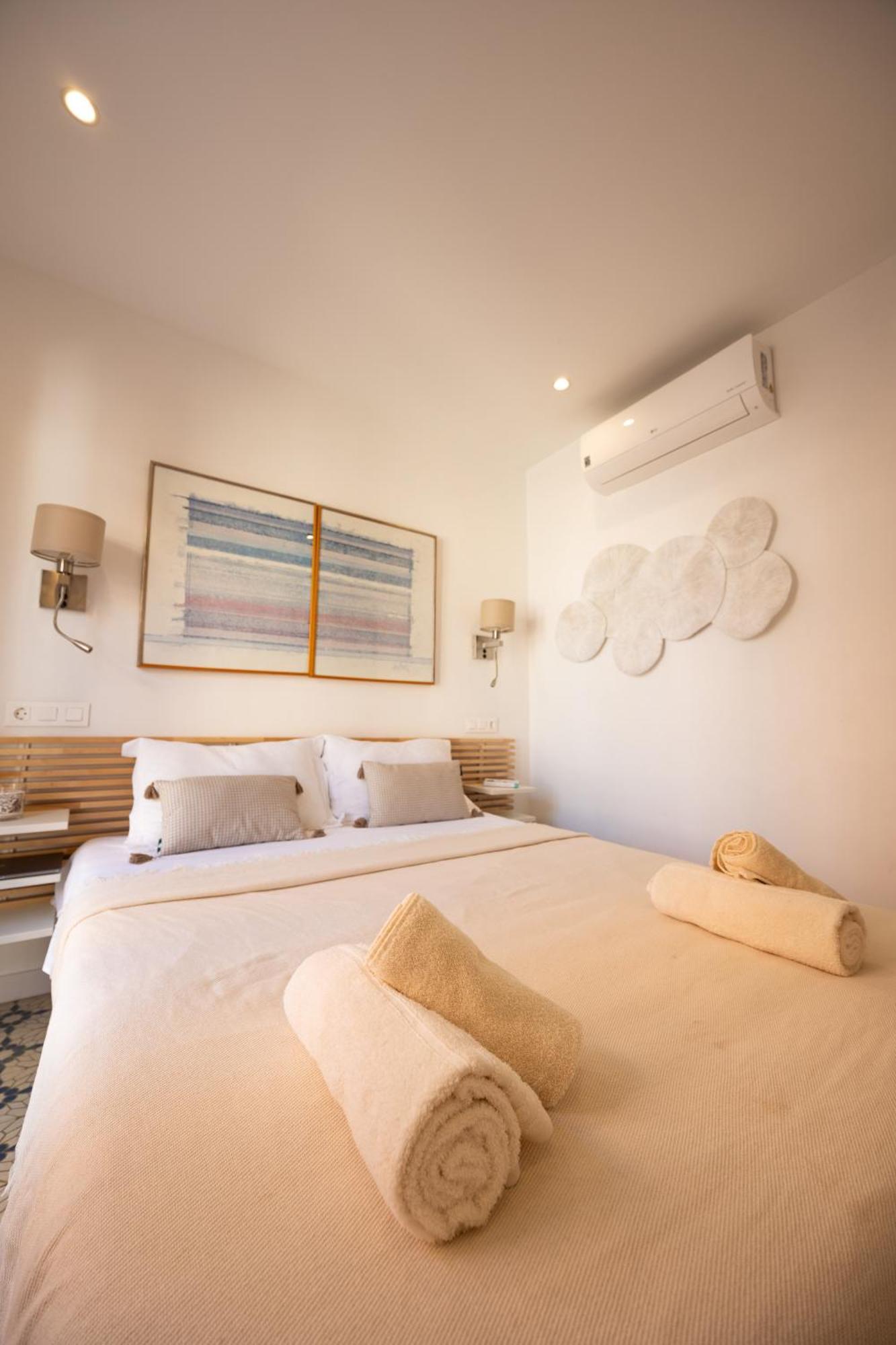 Casas 349H Alicante City Centre Trafalgar エクステリア 写真