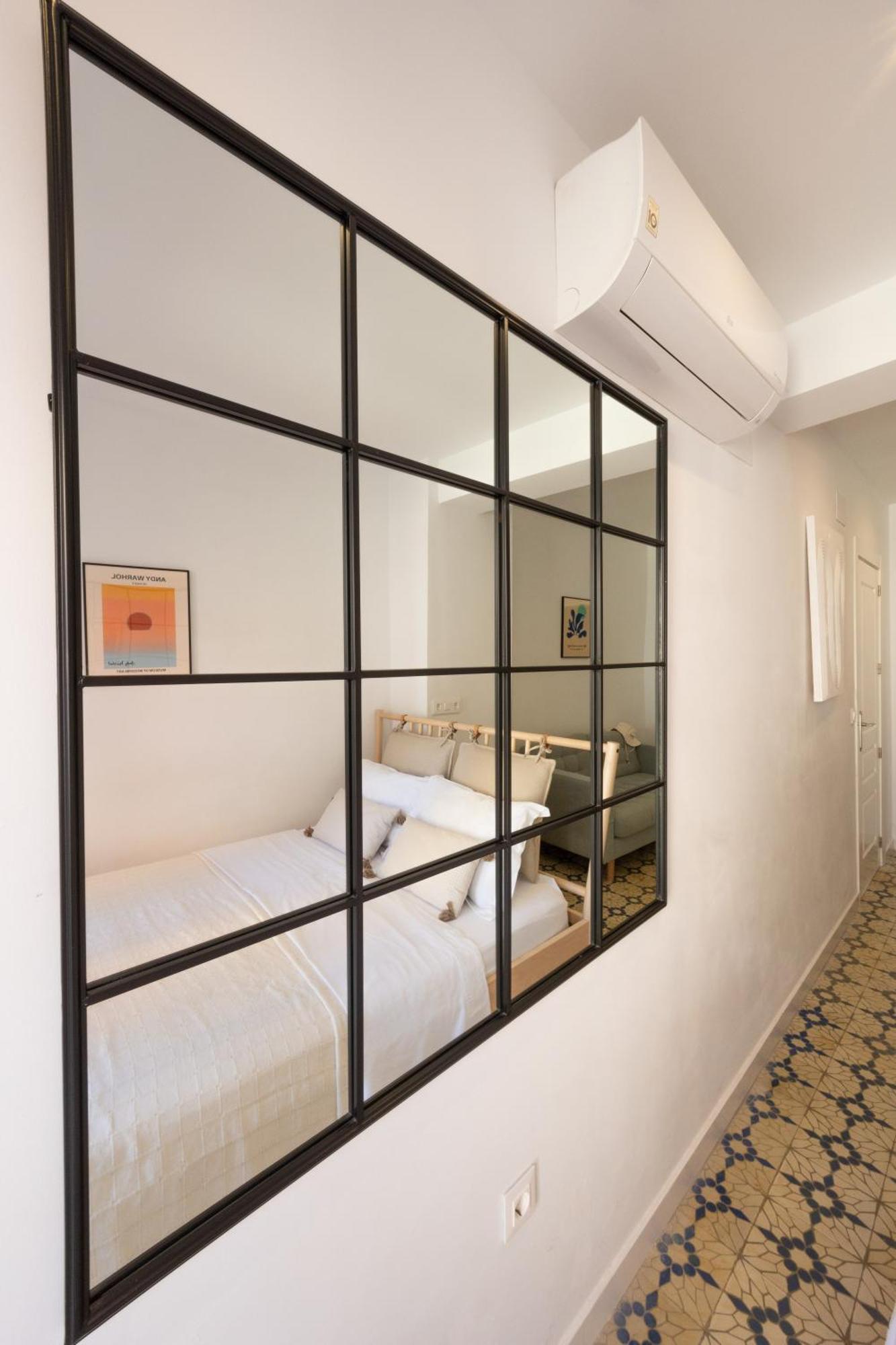 Casas 349H Alicante City Centre Trafalgar エクステリア 写真