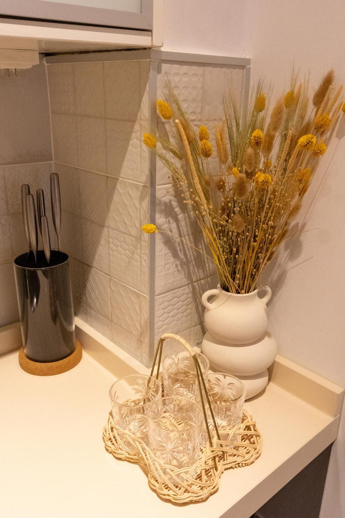 Casas 349H Alicante City Centre Trafalgar エクステリア 写真
